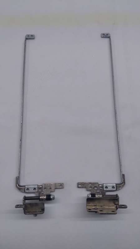 HP G62-B60SL Notebook LCD Screen Hinges Set 1A01EQ800